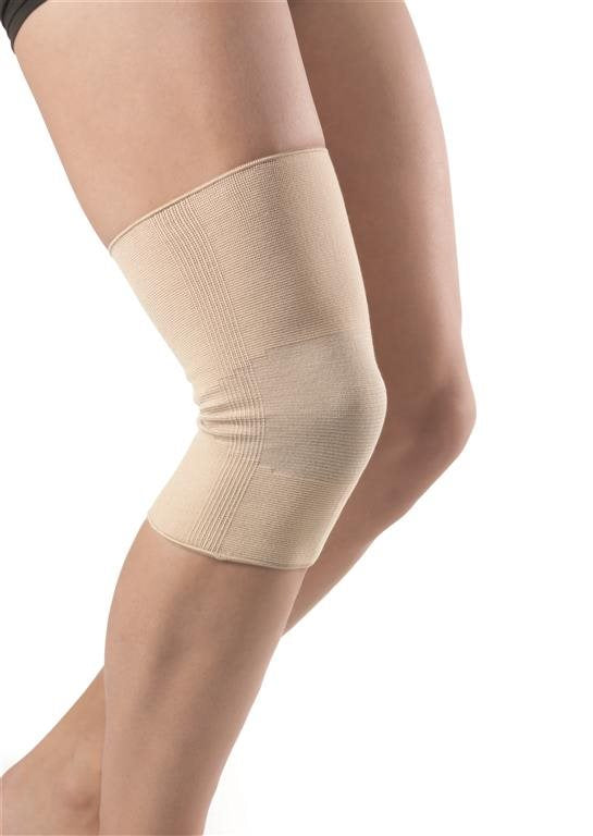 BILASTO Bandage Genou Thermo L Beige | Chaleur