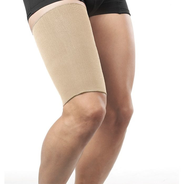 BILASTO Oberschenkelbandage Beige | S
