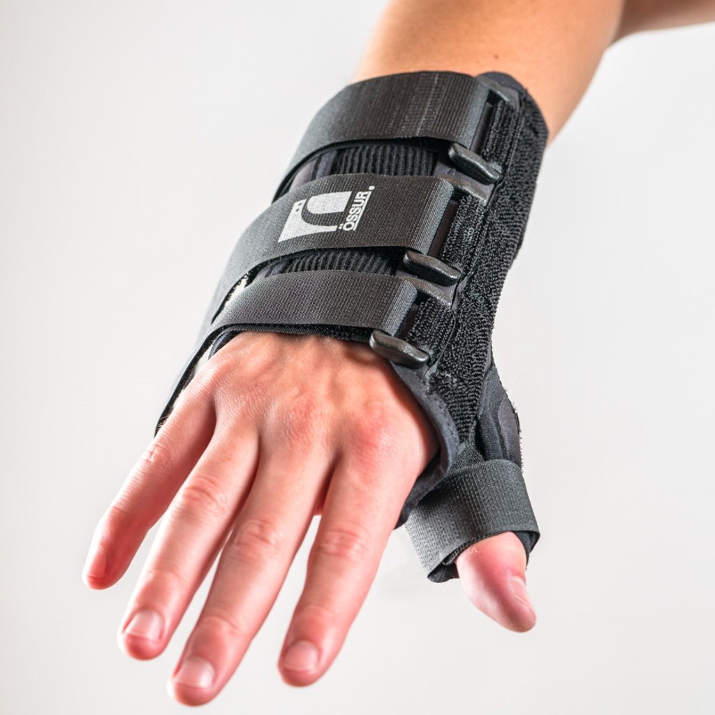 FORMFIT THUMB Attelle Pouce L Gauche | Immobilisation