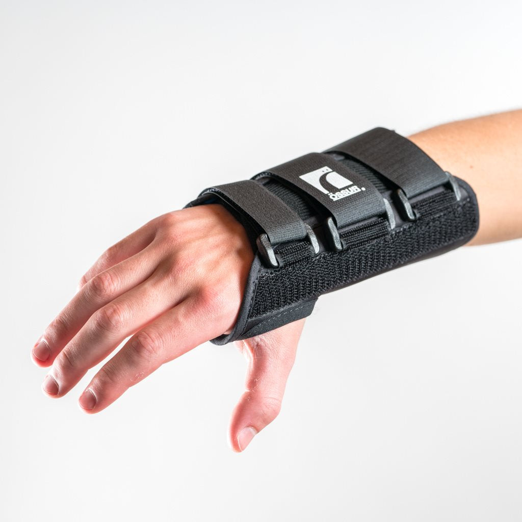 FORMFIT WRIST BRACE Attelle Poignet L Droite | Soutien