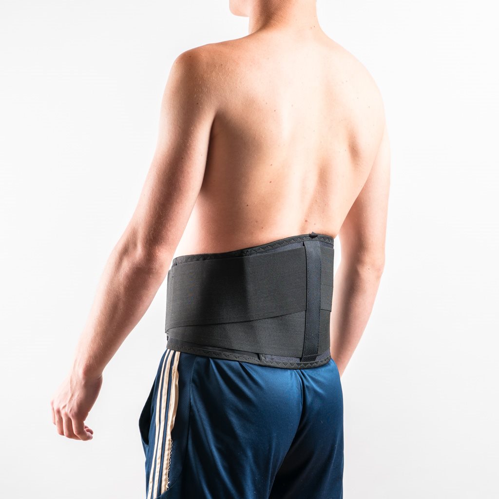 FORMFIT BACK SUPPORT Ceinture XXL | Soutien Dorsal