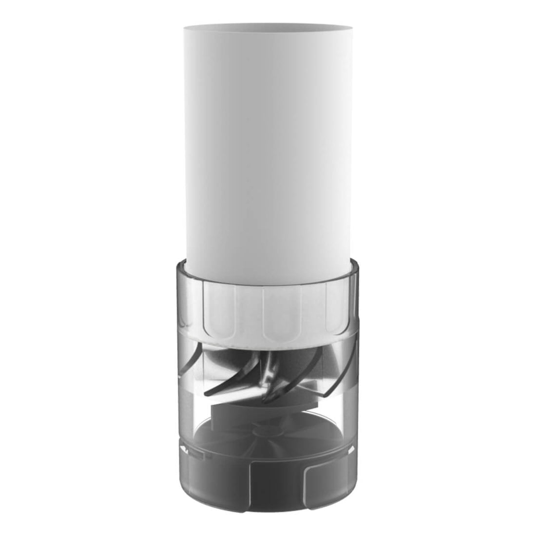 Turbines à usage unique FlowMIR pour spiromètres MIR