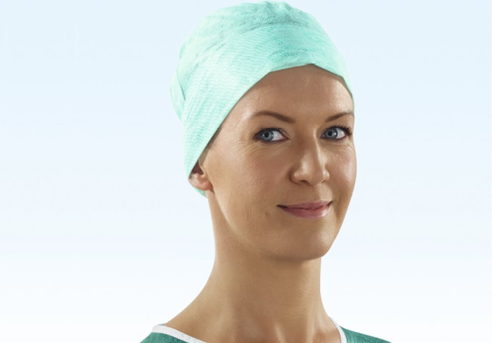 SENTINEX Nova Bonnets OP Disp | 100 pièces