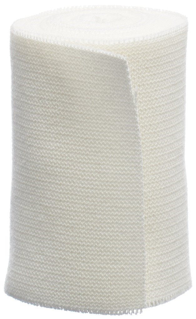 L+R Bande Idéale 12cmx5m 10 pièces | Compression