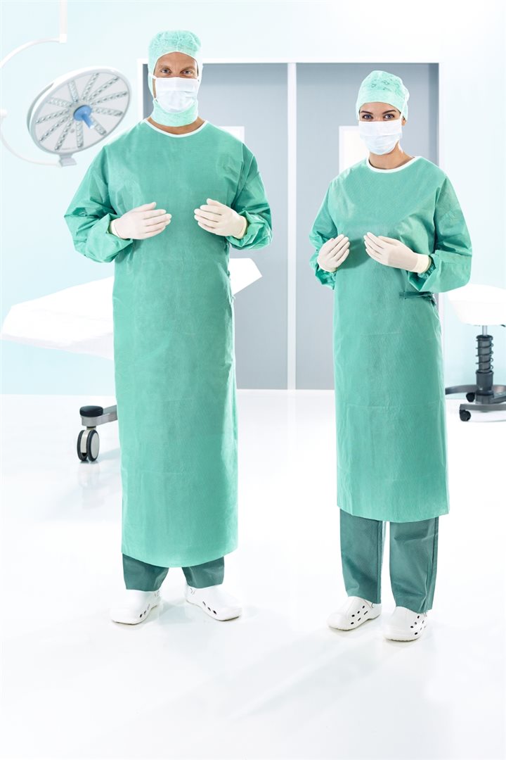 SENTINEX Blouse OP SMMS XXL 150cm | 40 pièces