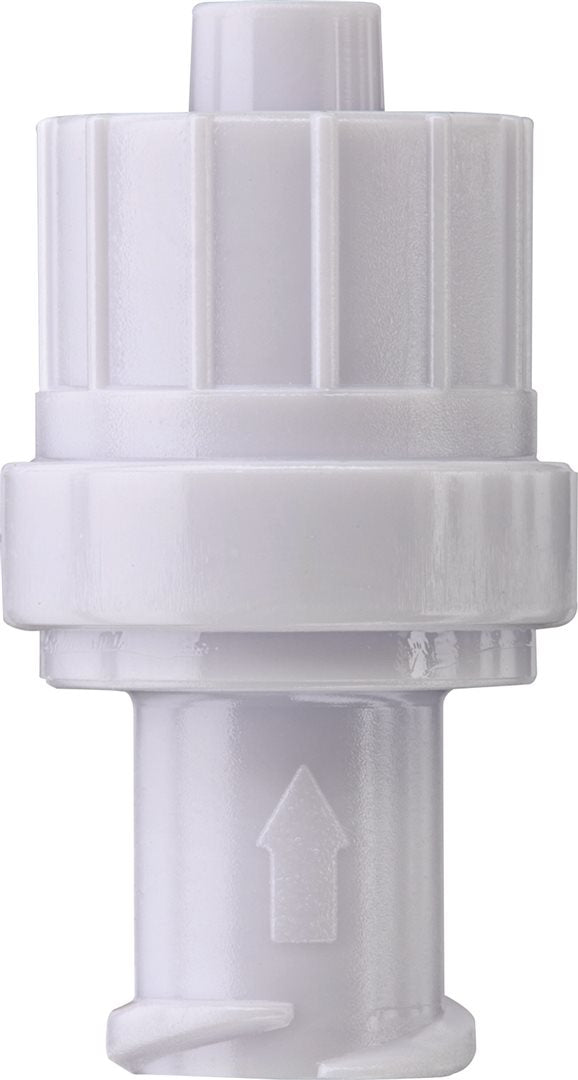 FRESENIUS Clapet Anti-Retour Blanc 100p | Sécurité