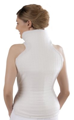 BOSO Bosotherm 1300 Coussin Chauffant | Douceur