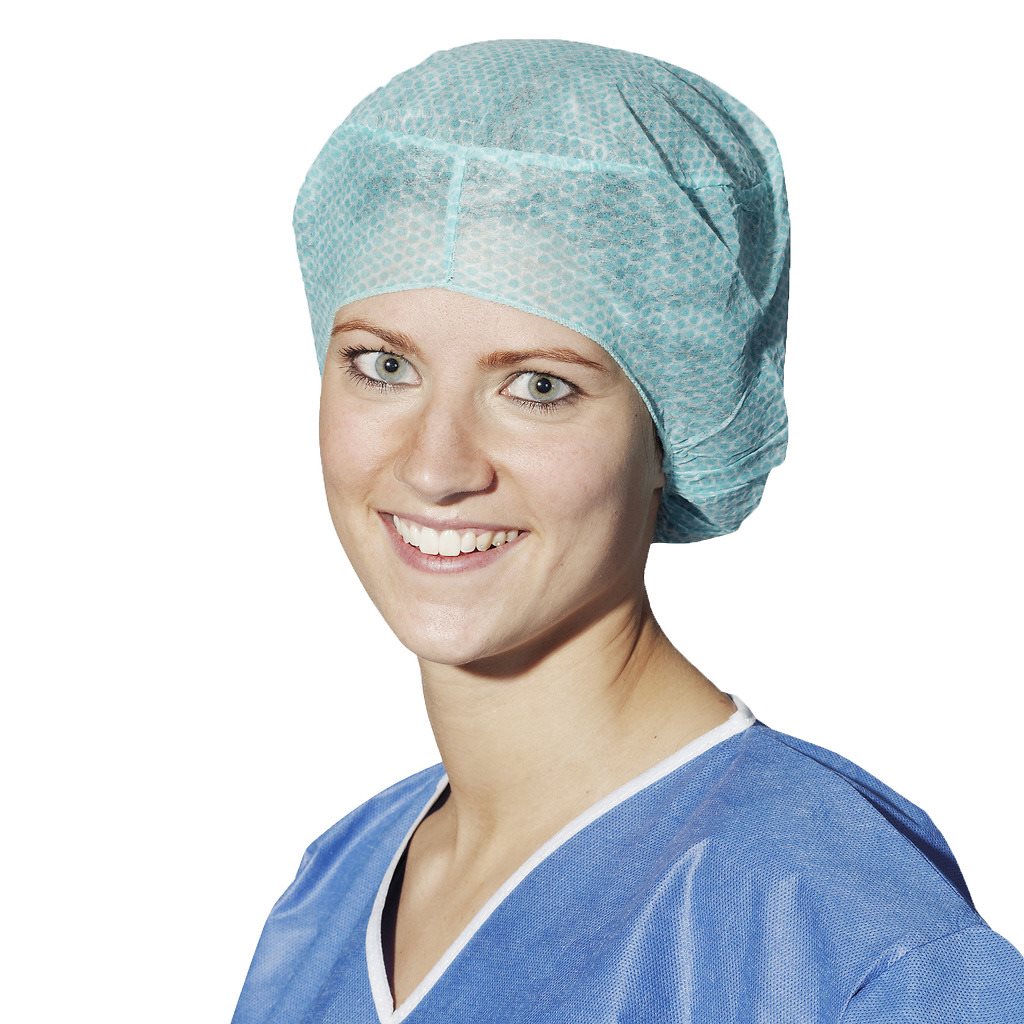FOLIODRESS Cap Form | 100 pièces