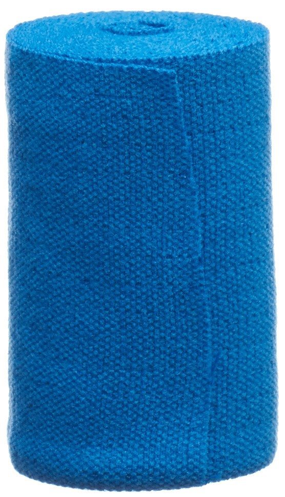LENKELAST color Mitt Universalb 10x5m bleu 10p | Bandage