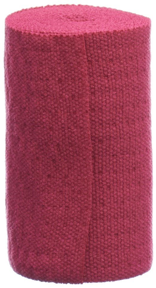 LENKELAST color Mitt Universalb 10x5m rouge 10p | Bandage