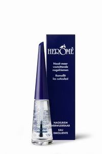 HEROME Cuticle Remover 10ml | Cuticules
