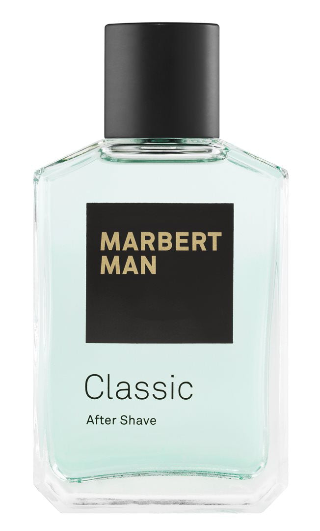 MARBERT MAN CLASSIC Après-Rasage 100ml | Apaisant