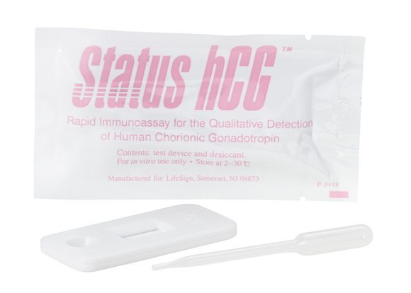 HCG Tests de Grossesse 35 pièces | Fiabilité