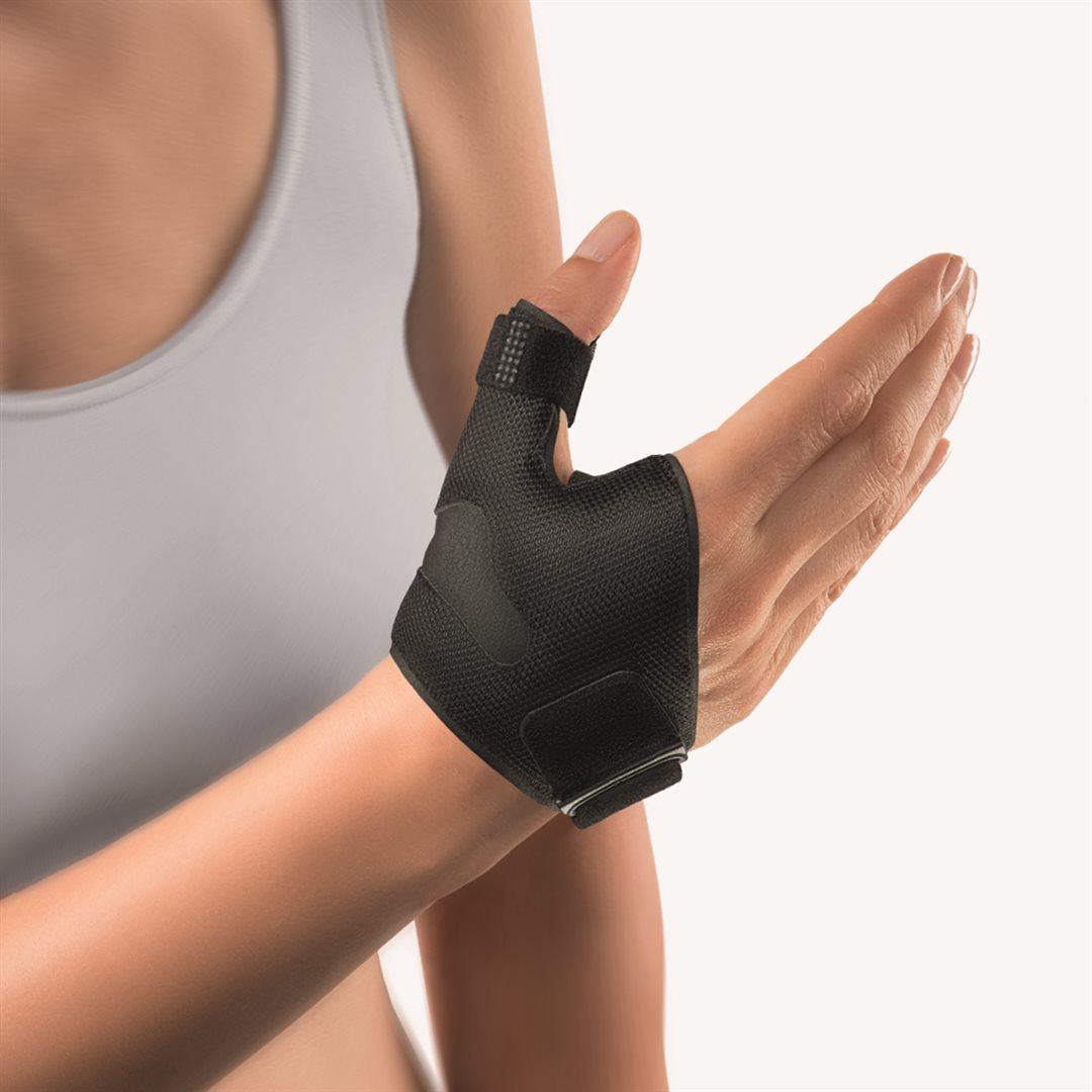 BORT SELLA FIX N Orthèse Pouce Gauche XS | Soutien