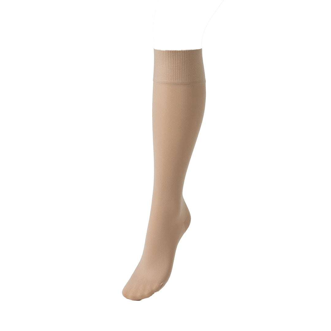 CALYPSO Kniestr (A-D 140) GrV makeup 1 Paire | Confort