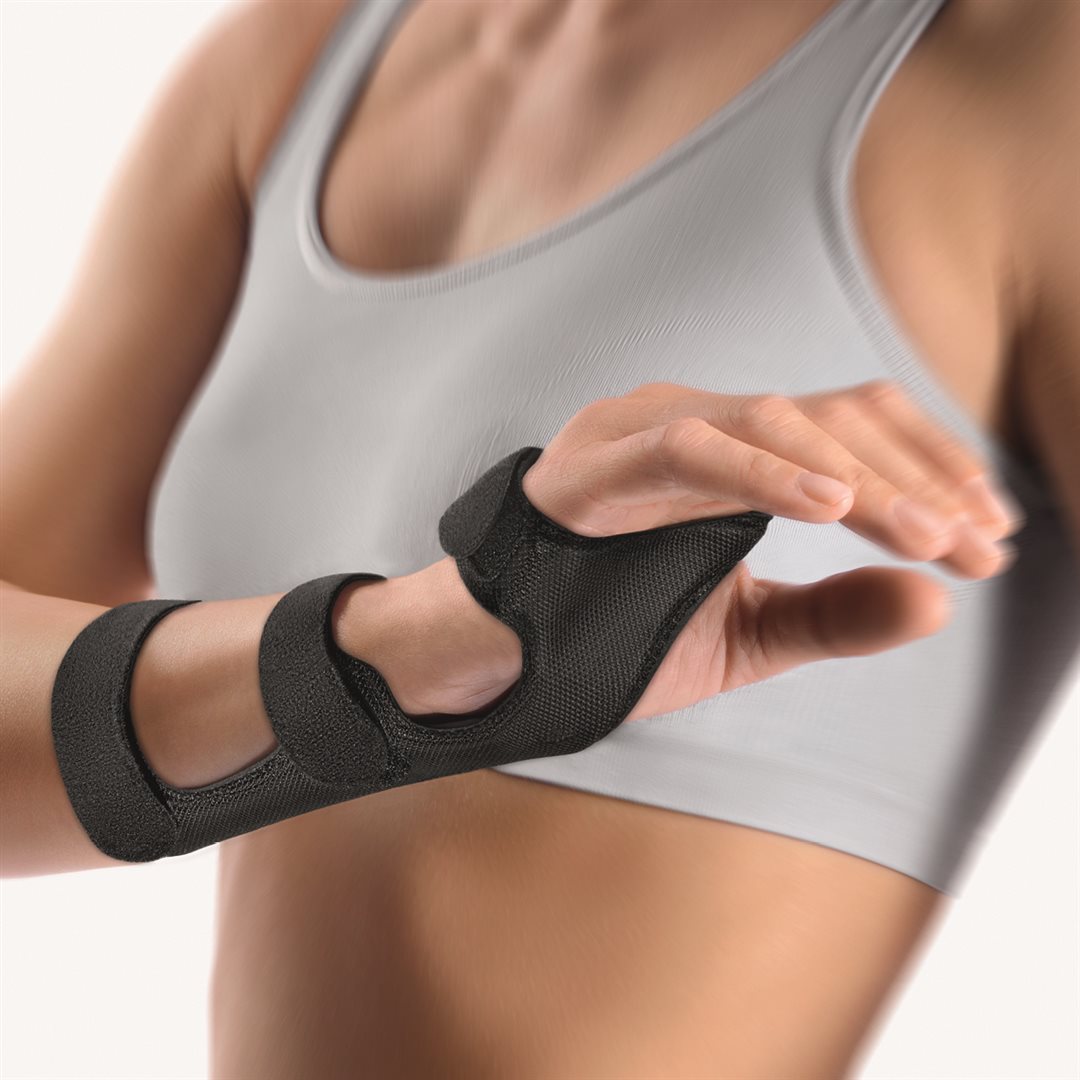 BORT MANUCARPAL Orthese M Gauche | Stabilité