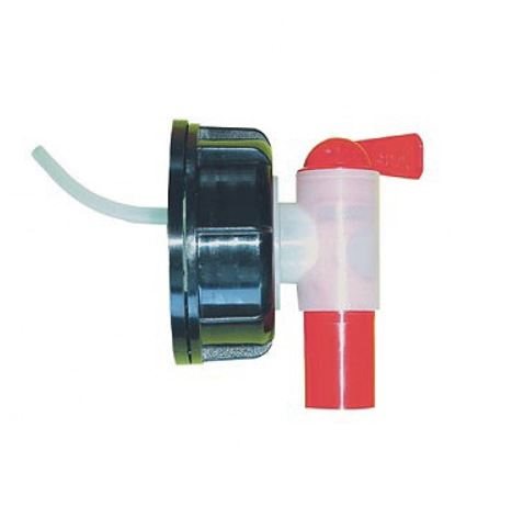 HELD Robinet pour Bidon 20 Litres | Pratique