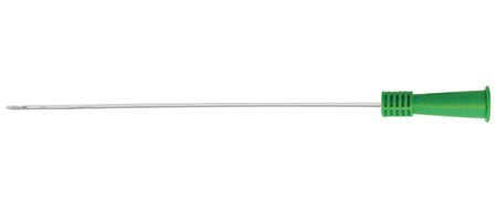 PHARMAPLAST Katheter CH06 18cm | 100 pièces