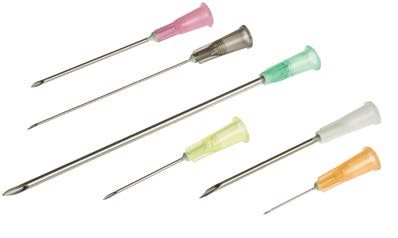 BD Microlance Aiguilles 0.4 x 13 mm Gris 100 pcs | Soins Précis