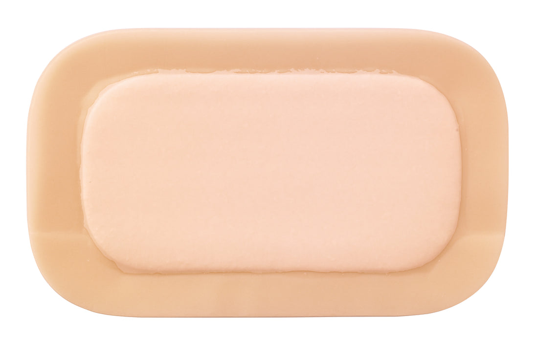 BIATAIN Super Adhésif Pansement 15x15cm | 10 pièces