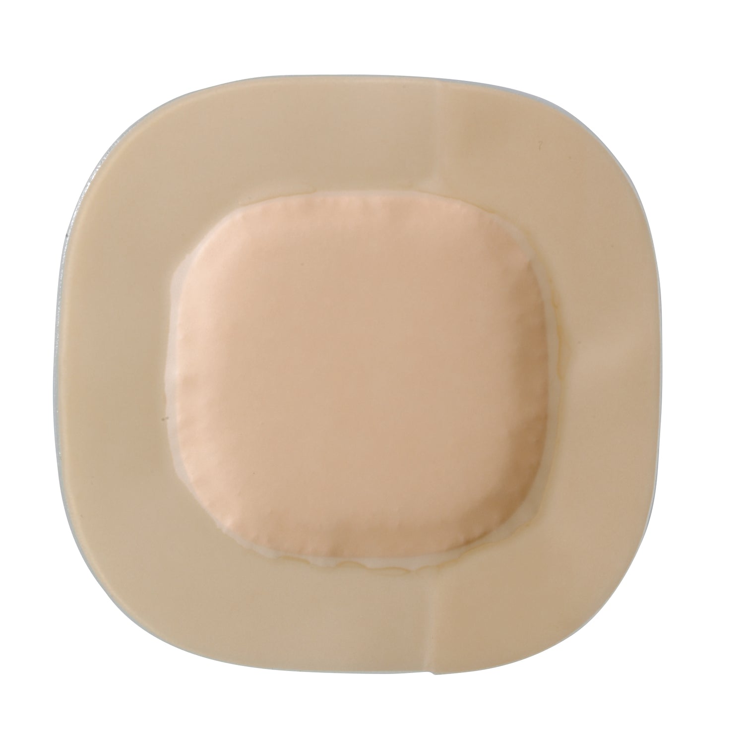 BIATAIN Super Non-Adhésif Pansement 15x15cm | 10 pièces