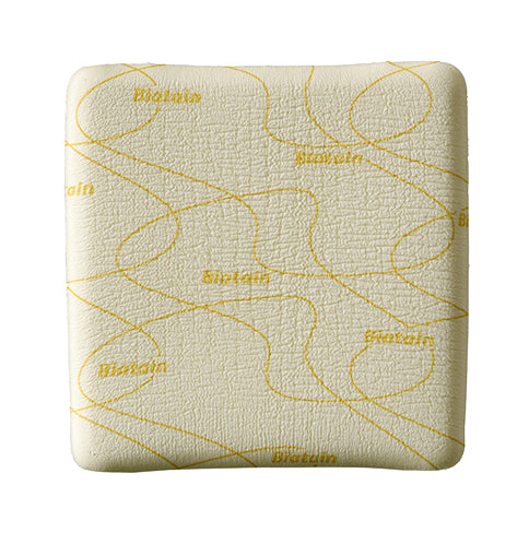 BIATAIN Non-Adhesive Pansement 20x20cm | 5 pièces