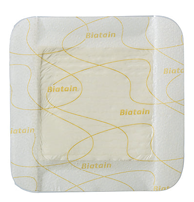 BIATAIN Adhesive Pansement 18x18cm | 5 pièces