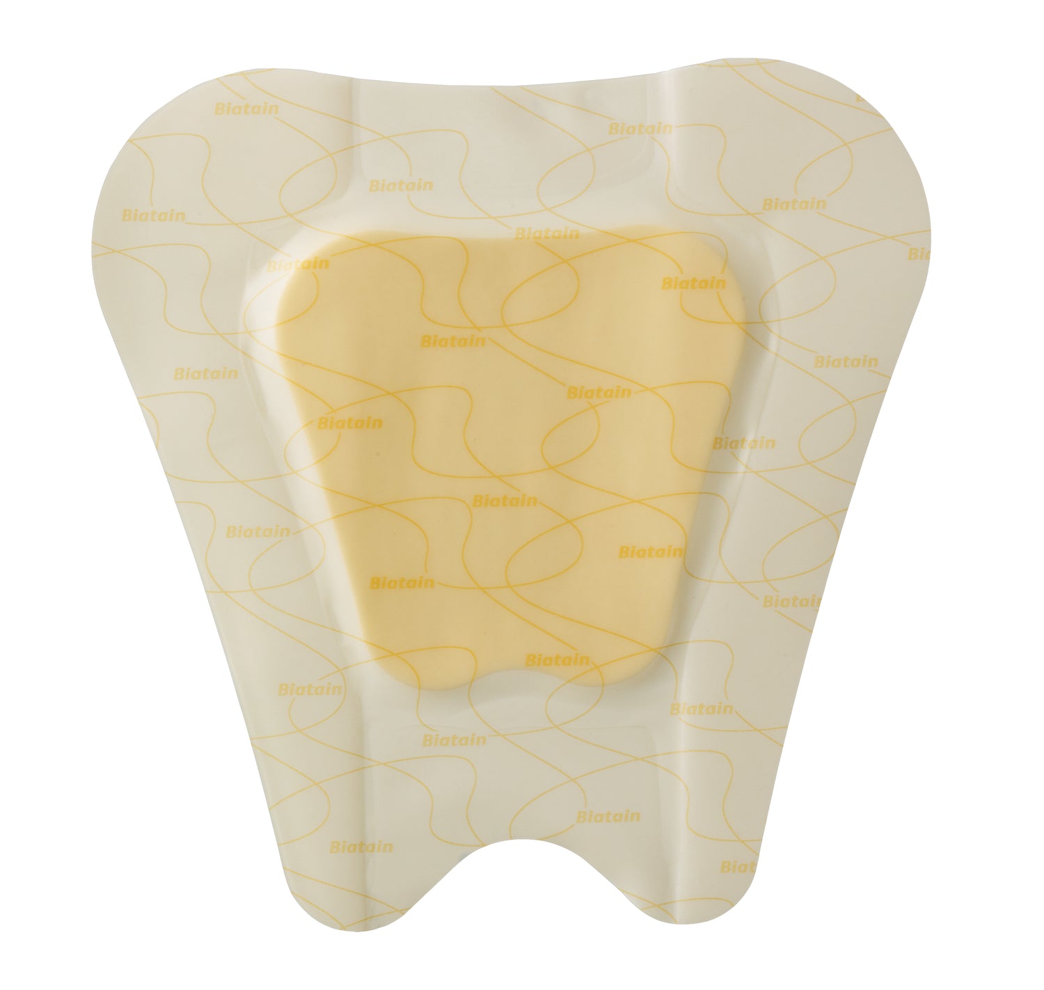 BIATAIN Adhesive Pansement Sacré 23x23cm | 5 pièces