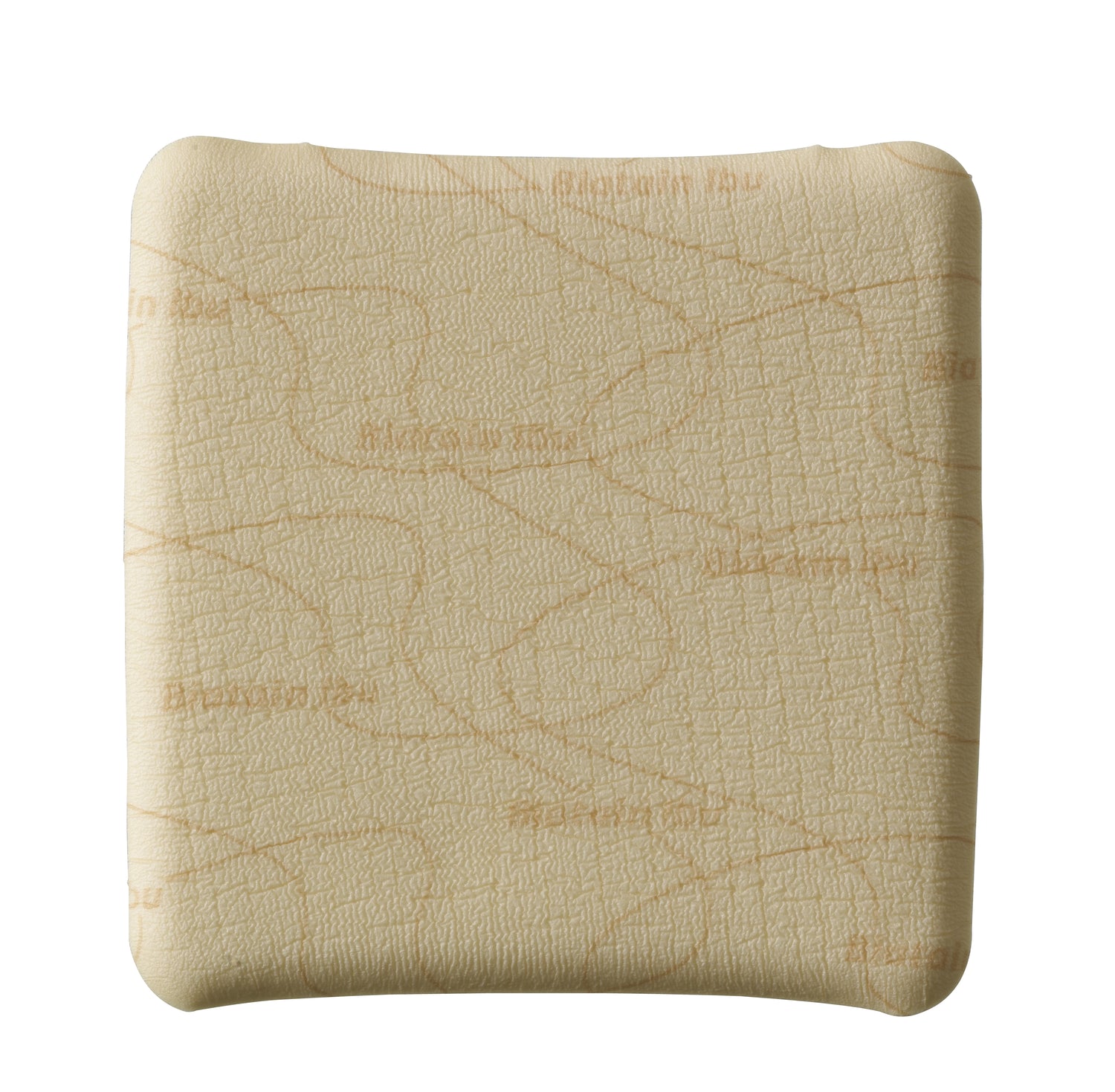 BIATAIN Ibu Non-Adhesive Pansement 20x20cm | 5 pièces