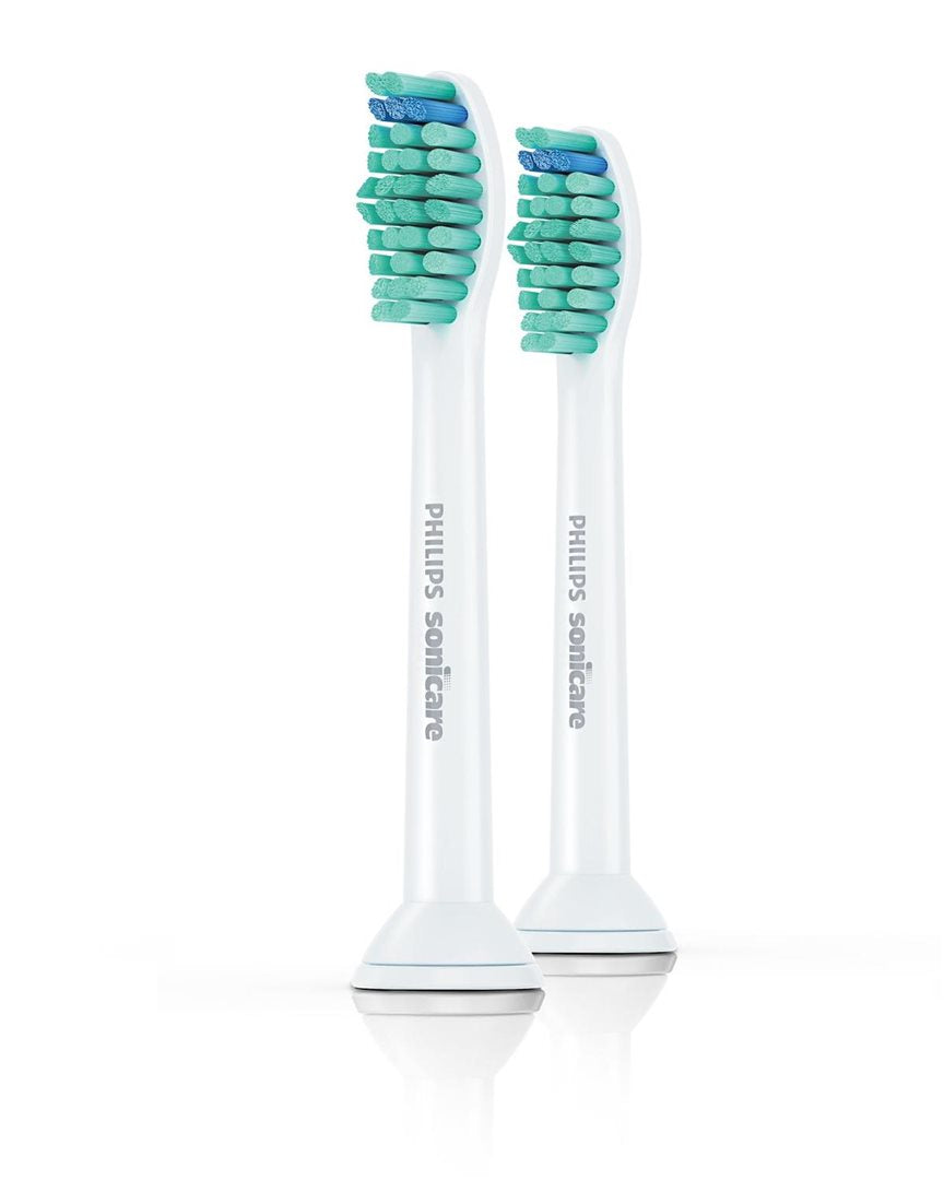 PHILIPS Sonicare Brossettes ProResults | 2 Pièces