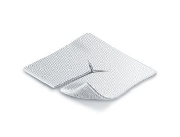 GAZIN Schlitzkompr 7.5x7.5cm 8f 17f st 50x2 pièces | Soins Médicaux
