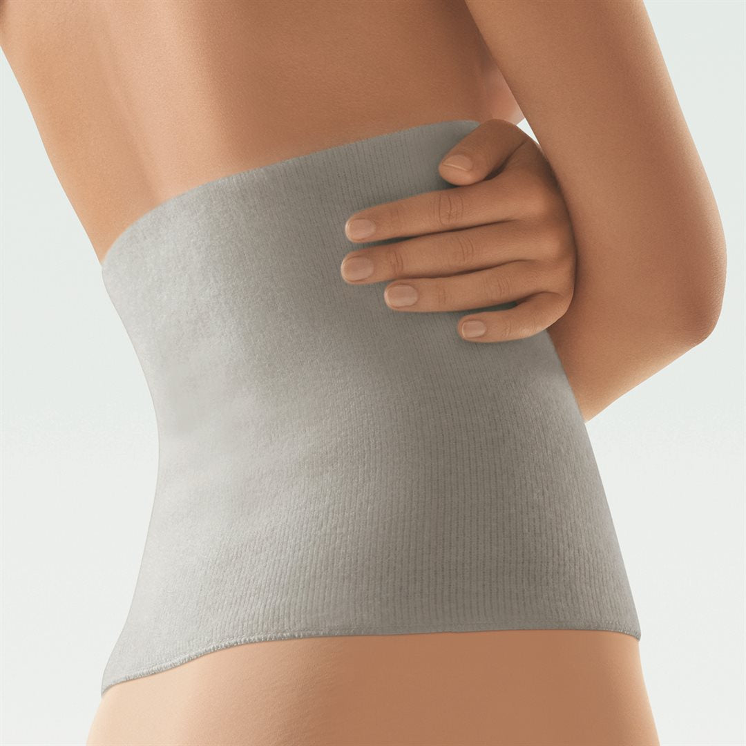 BORT CLIMACARE Ceinture Chauffante S Argent | Confort