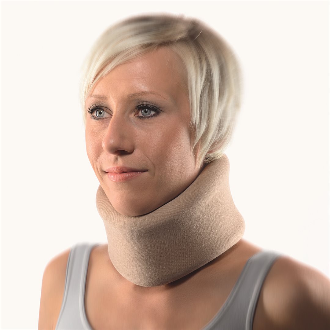 BORT StabiloNec Eco Gr2 9cm | Soutien Cervical