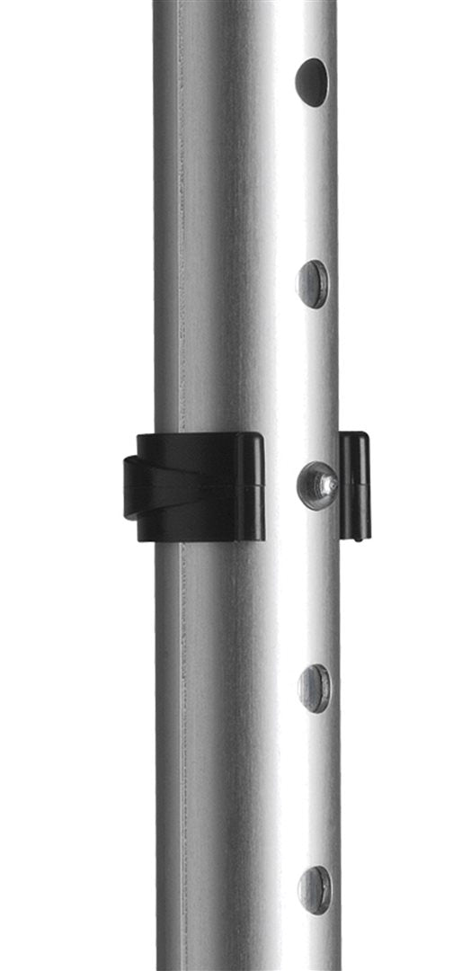 OSSENBERG Clip 20mm Noir | Accessoire