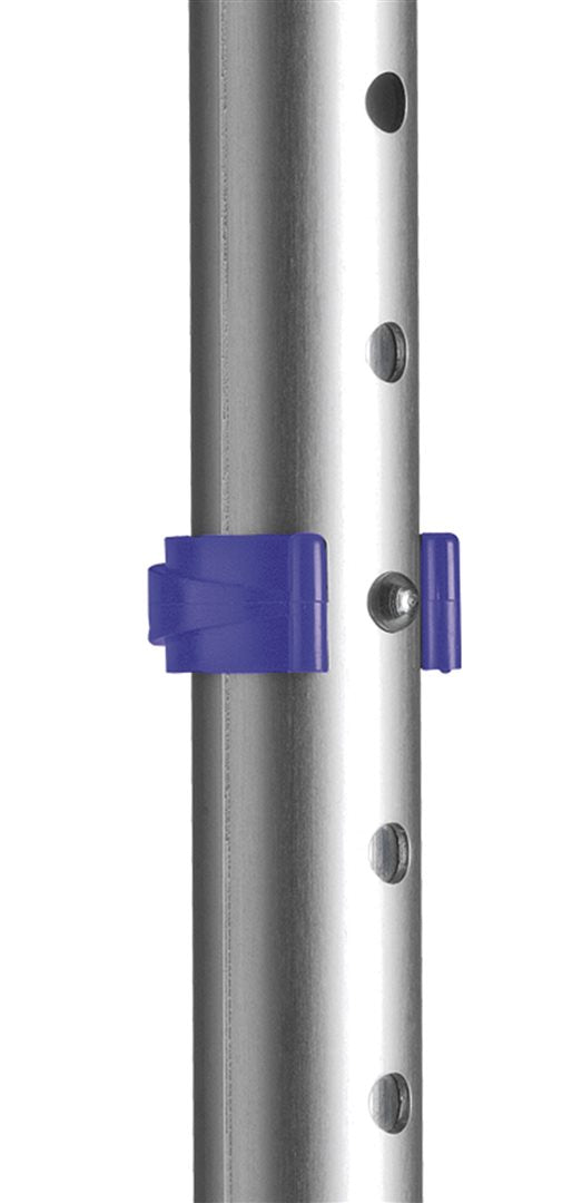 OSSENBERG Clip 20mm Bleu | Accessoire