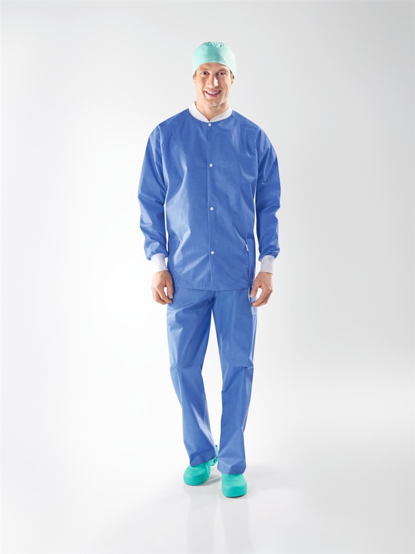 SENTINEX Thermojacke M Bleu 40 pièces | Chaleur