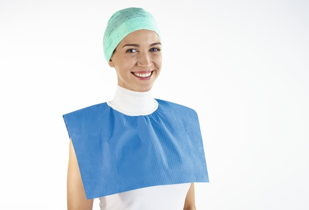 SENTINEX Thermo Mini-Poncho 120 pièces | Protection