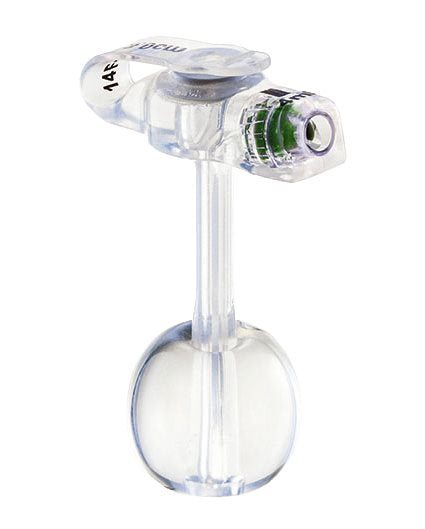 FREKA Belly Button CH20 5.0 cm ENFit | Sonde