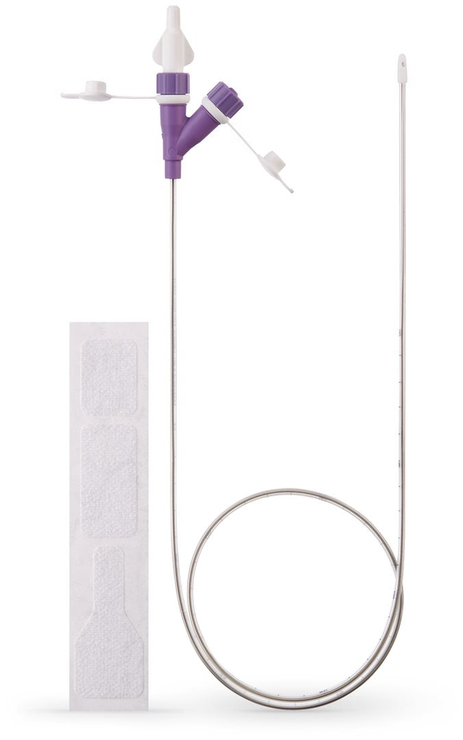FREKA Sonde CH10 120cm | 10 pièces ENFit
