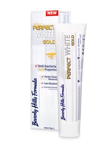 BEVERLY HILLS Formula Perfect White 100ml | Blancheur