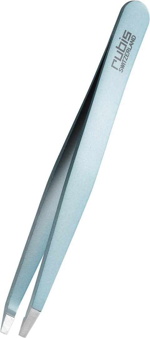 RUBIS Pince Droite Argent | Ions