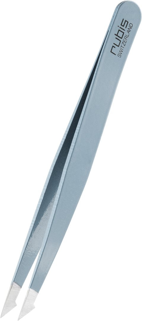 RUBIS Pince Evolution Argent | Ions