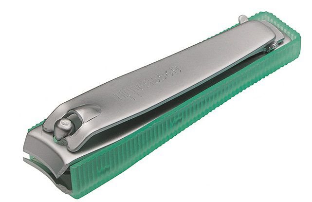 NIPPES Coupe-ongles 6cm | Verni Mat
