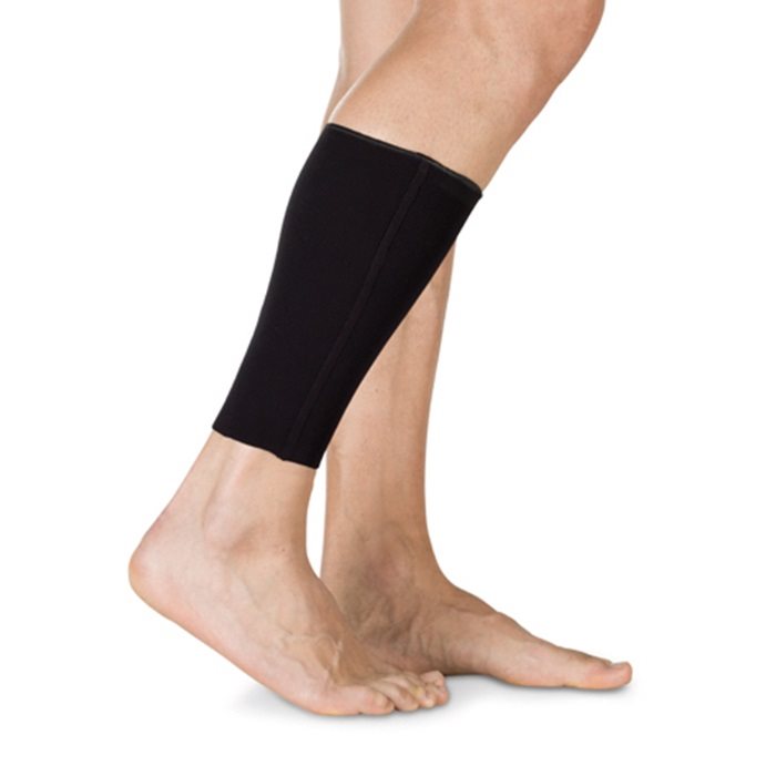 BILASTO Wadenbandage Noir | L