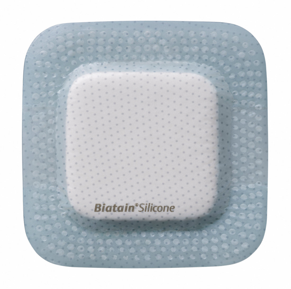BIATAIN Silicone Pansement 10x30cm | 5 pièces