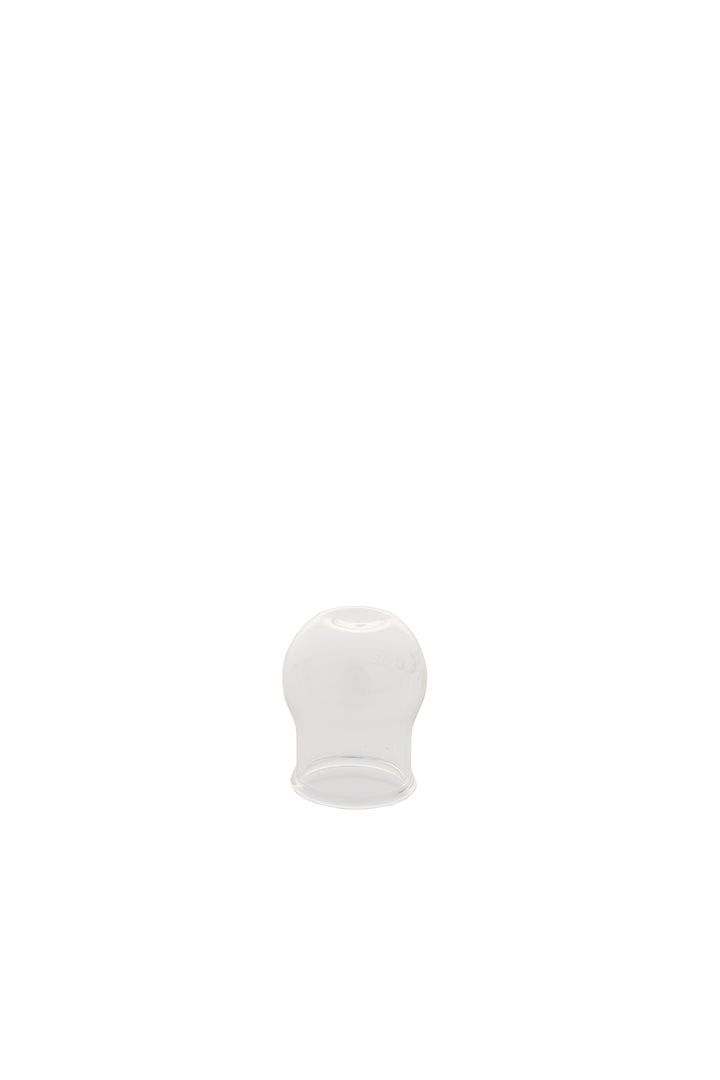 KELLER Schrˆpfglas Ø2.5cm sans Ball | Soin
