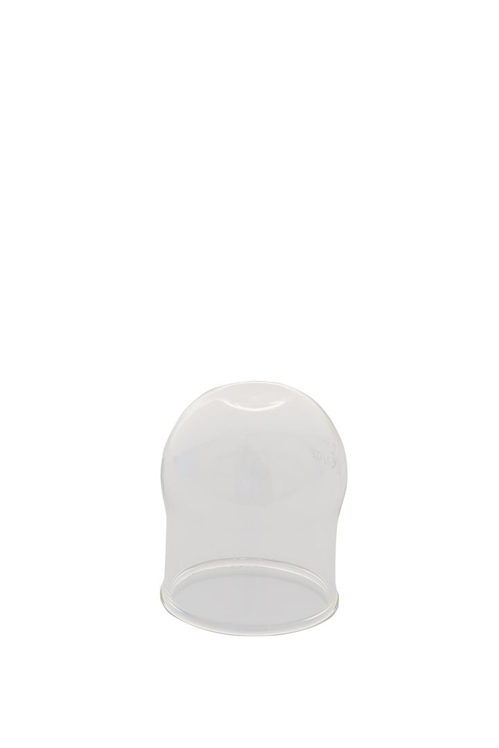 KELLER Schrˆpfglas Ø5.5cm sans Ball | Soin