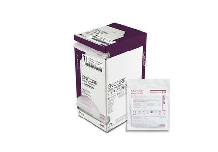 ENCORE Latex Acclaim OP-HS Gr7.0 50 paires | Protection