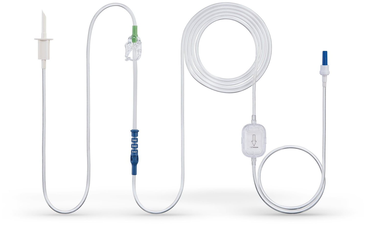 AMBIX ACTIV Set Ambulant | NF