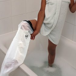 LIMBO Badeschutz Protection Jambe 61cm | Enfants 11-13 Ans
